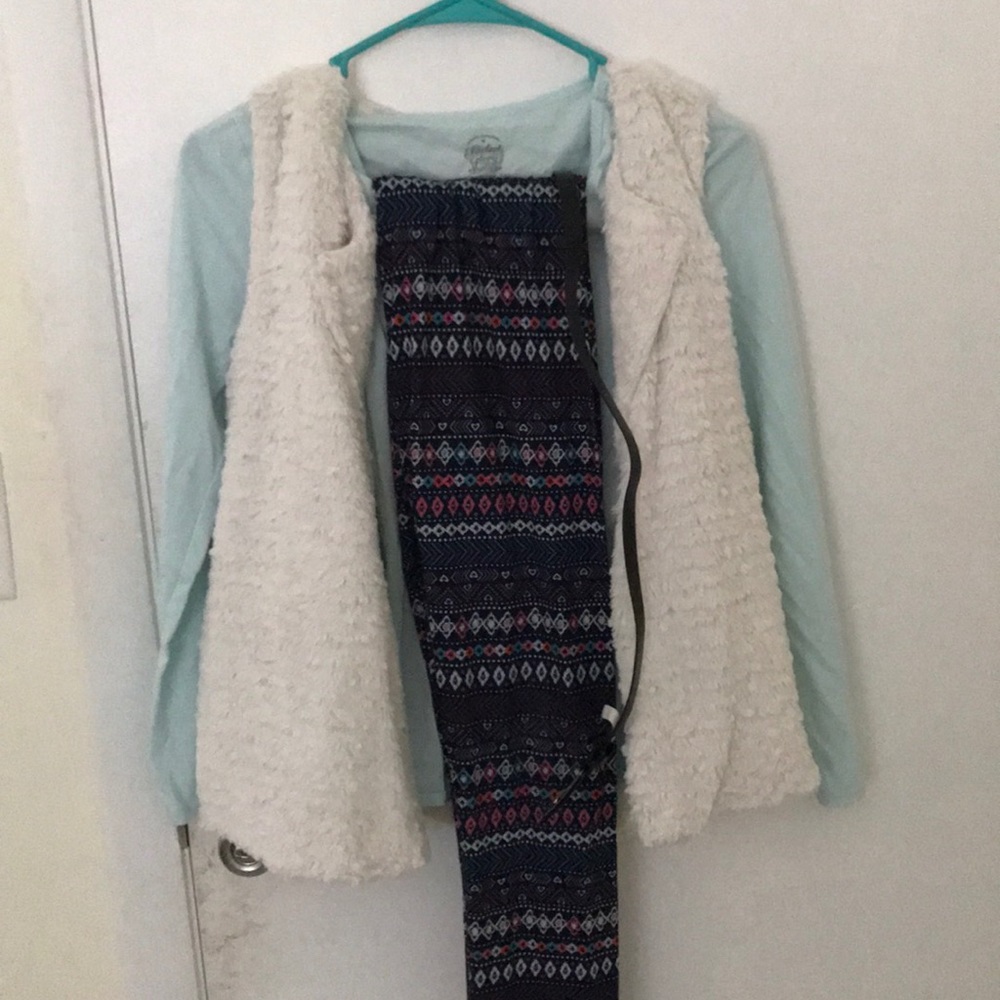 3 piece set